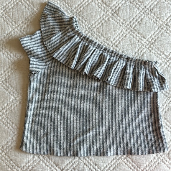 Club Monaco Top 🤩 NWOT - Picture 5 of 6